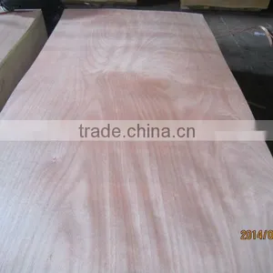 4.5mm C.D Grade Plywood for Philippine Market thumbnail-4