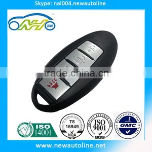Compatible With N I S S A N TEANA Smart Remote Key thumbnail-1