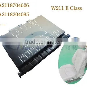 Car Seat Module for B Enz E Class W211 OEM A2118701726 Seat Electronic Console Unit NAL-SCM001 thumbnail-2