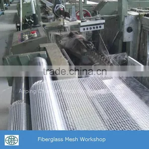 110g, 140g,160g Alkali Resistant Fiberglass Mesh thumbnail-2