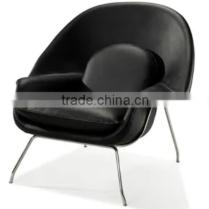 Replica Eero Saarinen Womb Chair thumbnail-1