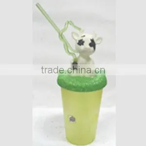 Milk Cow Straw thumbnail-1