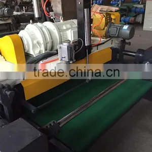 Cnc Spindle Less Wood Veneer Rotary Peeling Lathe YH1400XC-3 thumbnail-3