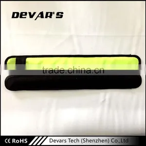Wholesale LED Flashing Led Light up Armband With Led Light thumbnail-5
