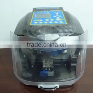 OEM High Quality Super Automatic KCM Key Cutting Machine thumbnail-5