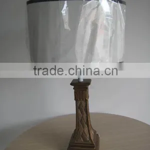 Amazing Fashionable Home Decorations Table Lamp thumbnail-1