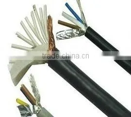 High Quality PVC Sheathed and Insulated Control Cable For Sale thumbnail-6