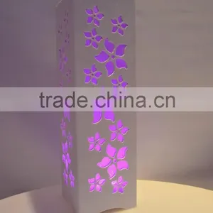 High Quality LED Table Decoration Light Novelty Design Lamp thumbnail-1