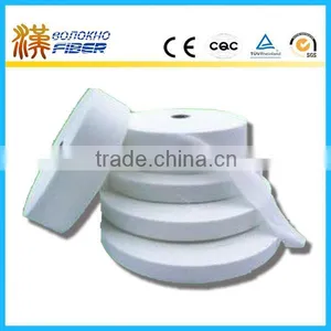 Small Roll Absorbent Air Laid Paper, Small Roll Thermal Bonding Absorbent Airlaid Paper thumbnail-1