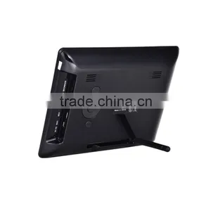 8 Inch Tft Electronic Digital Lcd Video Display Replacement Mp3 Electronic Picture Frames Digital thumbnail-3