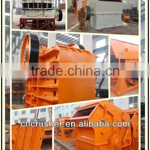 Top-ranking Chinese Supplier Quarry Jaw Crusher thumbnail-1