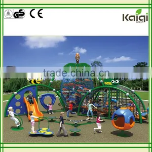 Climbing Playground KQ500102A thumbnail-1