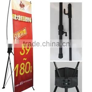 China Online Store for X Roll up Banner Stand,X Banner,X Frame Banners,X Banner for Advertisement thumbnail-2