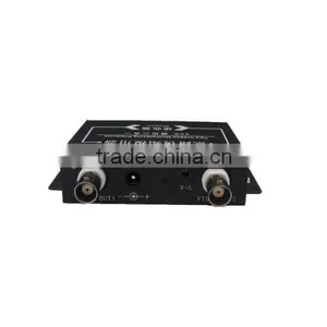 Wholesale High Concentric Cable 2ch Video Transmitter With 1 Coaxial Cable Receiver 1 Input to 2 Output thumbnail-5