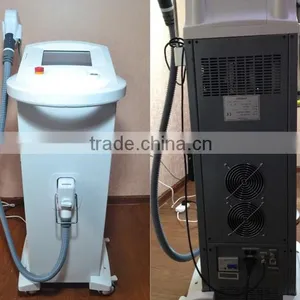 2016 Popular 808nm Diode Laser Hair Removal Machine thumbnail-1