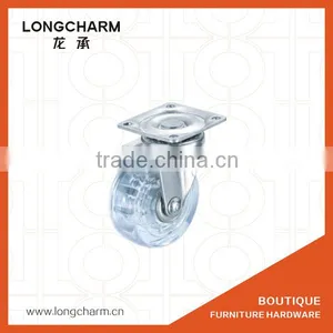 Decorative Furniture Wheel Caster thumbnail-1