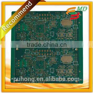 Made in China Pcb Temperature Sensor thumbnail-1