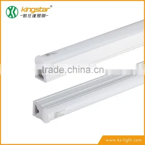 High Brightness 1200mm CE RoHS TUV SAA Approval 3 Years Warranty SMD2835 t8 Led Tube 18W thumbnail-1