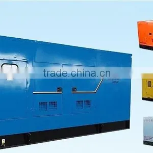 30KW Weifang Huafeng Diesel Generating Set thumbnail-3