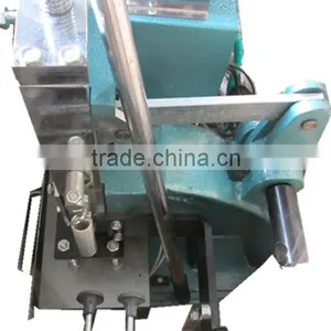 Tam-310-1 Semi-Automatic Hot Stamping Machine thumbnail-2