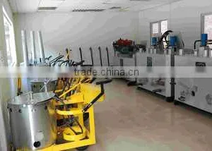 Guangzhou TOP WAY Road Machinery Co., Ltd. company overview - view 1 thumbnail