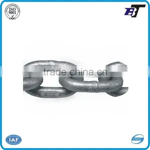 G30 Proof Coil Chain thumbnail-1
