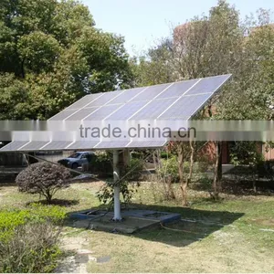 1.1KW Solar Water Pumping System thumbnail-2