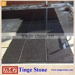 High Grade Blue In The Night Granite Tiles thumbnail-1