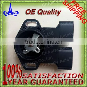 Throttle Position Sensor TPS A22-661 J03 For Skyline R34 RB25DE thumbnail-1