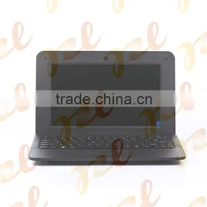 Wholesale High Quality 10.1 Inch Intel Quad Core Mini Laptop With 1G/16GB or 2G/32GB Windows Mini Computer Quality Choice thumbnail-1