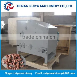 100kg/h Automatic Cashew Shelling Machine Cashew Sheller With High Shelling Rate Quality Choice thumbnail-5