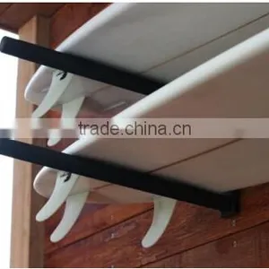 Surfboard Wall Rack - Double thumbnail-5