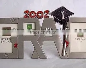 Funny Letter Photo Frame With Friend thumbnail-1