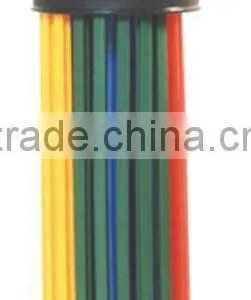 PLASTIC UMBRELLA CLOTH HANGER 20 PCS 420L thumbnail-1