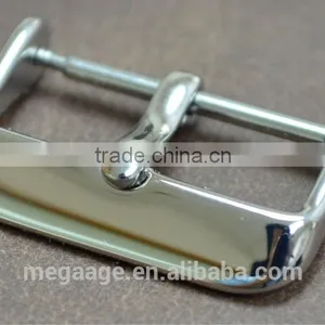 Stainless Steel Watch Buckle thumbnail-1