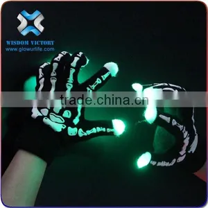 2016 Magic Color Changing Party Gloves,light Gloves Led thumbnail-6