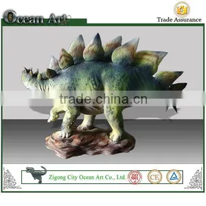 The Only One 1:20 Mini Dinosaur Model Craft Supplier in China thumbnail-3
