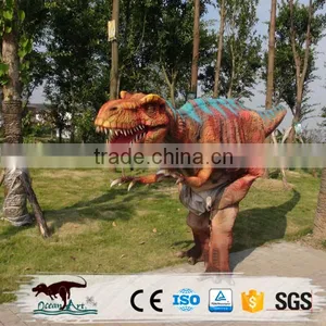 OA3134 High Quality Adult Suits Dinosaur Costume thumbnail-6