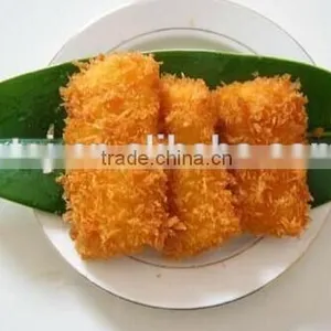 Nutritional Yellow Bread Crumbs Powder thumbnail-2