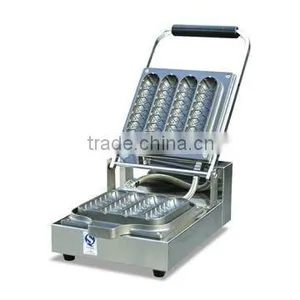 Crisps Machine (four Parts) JSEG-7A thumbnail-1