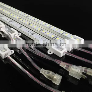 SMD 5630 Waterproof Strip 100pcs/lot,waterproof IP68 Strip,waterproof Strip for Outdoor Use,lighting Box Led Strip thumbnail-5