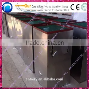 Top Quality in Stock Automatic Auto Fish Feeder thumbnail-1