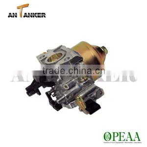 Gasoline Engine Parts GXV140 Carburetor thumbnail-3