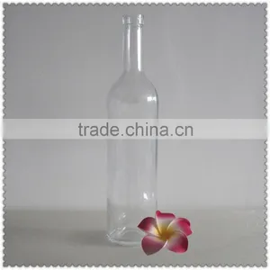 Glass Bottles Manufacturers Glass Water Bottle thumbnail-1