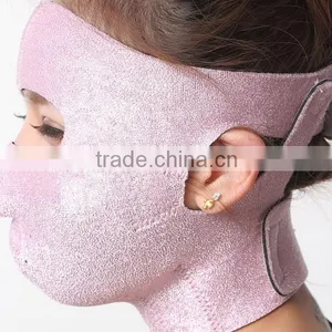 Shape V Face Slimmer Belt Anti Wrinkle Sagging for Women Quality Choice thumbnail-1