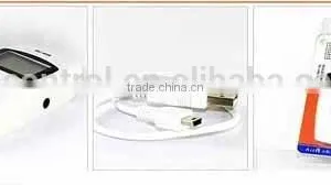 Mini Type Usb Temperature Humidity Data Logger/digital Temperature Humidity Recorder RC-4HA thumbnail-2