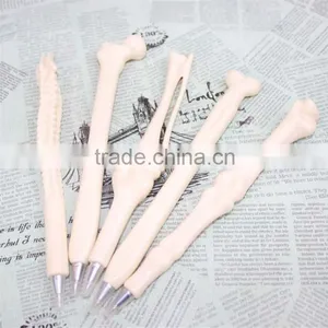 Syringe Pen Writing Supplies Bone Shape Ballpoint Pens thumbnail-4