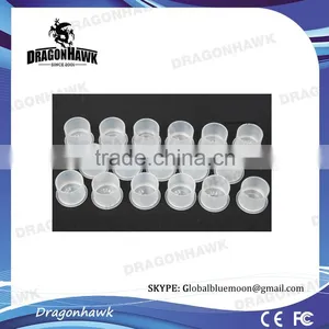 Tattoo Accessories, Tattoo Ink Cup, Clean Ink Cup thumbnail-1