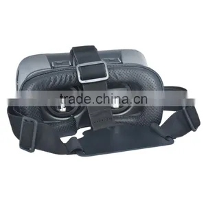 Factory Selling vr 3D Box With WIFI and Memory VR Glasses no Need Phone thumbnail-4