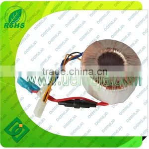 Customized Toroidal Transformer thumbnail-1